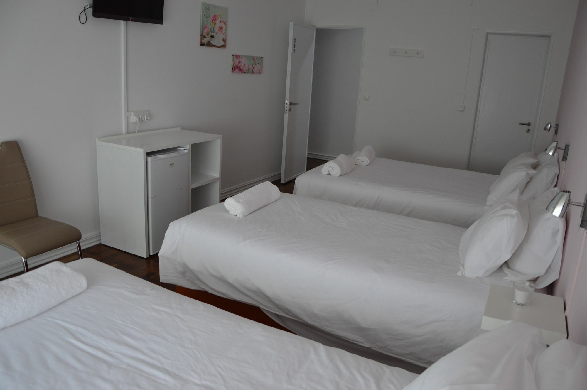 Maison d'hôtes Lx Center 3*